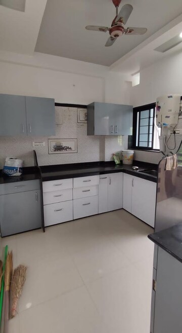 Kitchen in 2 BHK Apartment at Assotech Windsor Greens, Sector 50 – for Rent