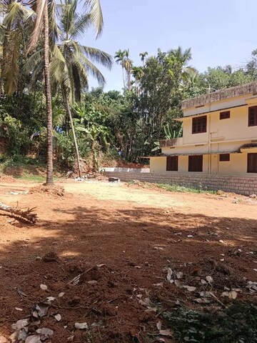 Plot Area in  Plot at Kunnamkulam – for Sale