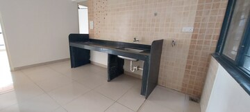 Kitchen in 2 BHK Apartment at Nanded City Sarang, Nanded – for Sale