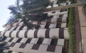 1 BHK Apartment For Rent in New Haridas Park CHS, Dahisar West