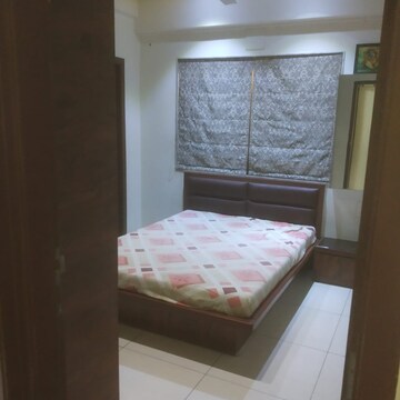2 BHK Apartment For Rent in Sahaj Solarium, Vasna