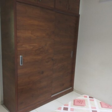 Furnished Amenities in 2 BHK Apartment at Sahaj Solarium, Vasna – for Rent