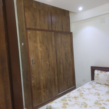 Room in 2 BHK Apartment at Sahaj Solarium, Vasna – for Rent