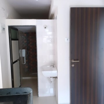 Furnished Amenities in 1 BHK Apartment at Rameshwar Park, Diva – for Rent