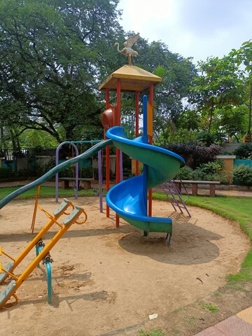 1 BHK Apartment – Exterior View View at Rameshwar Park, Diva - for Rent