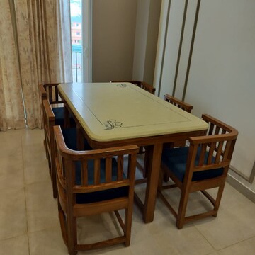 Bedroom in 2 BHK Apartment at Sumeru Eastern Arc, Badowala – for Sale