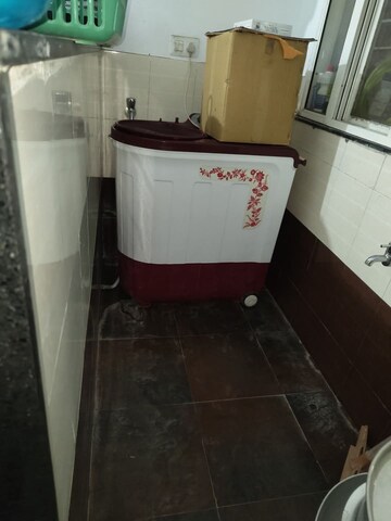 Master Bedroom in 2 BHK Apartment at Dhanori – for Sale
