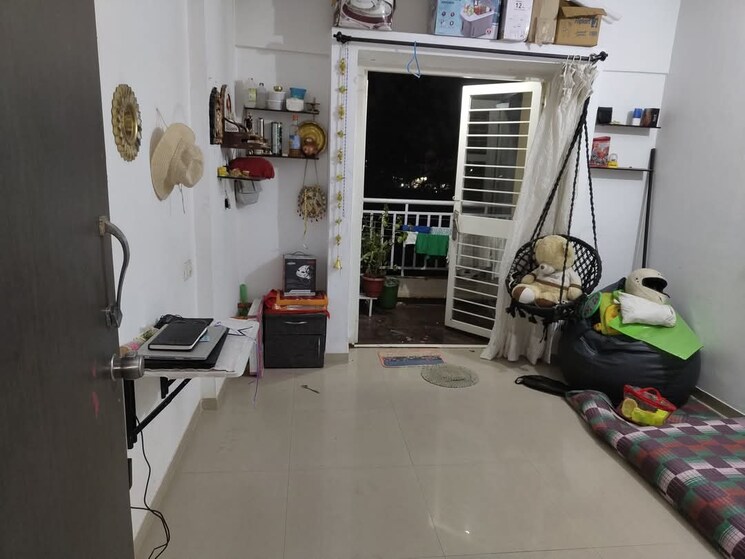 Master Bedroom, dhanori 2 Bedroom 750 Sq.Ft. Apartment In Dhanori Pune 8183927