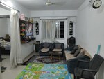 2 BHK + Pooja Room 750 Sq.Ft. Apartment in Gaited Society Dhanori