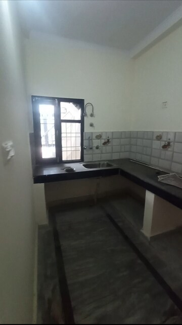 Kitchen in 2.5 BHK Independent House at Migsun Delta Street, Delta Ii Greater Noida – for Rent