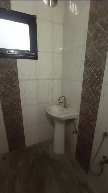 Bathroom in 2.5 BHK Independent House at Migsun Delta Street, Delta Ii Greater Noida – for Rent