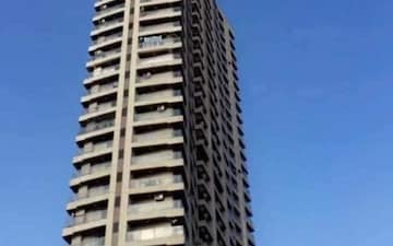 2 BHK Apartment For Sale in Lashkaria Green Height, Jogeshwari West