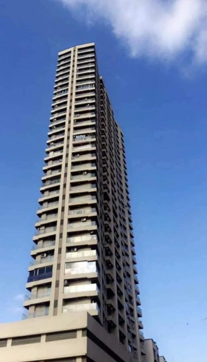 2 BHK + Study Room Apartment For Sale in Lashkaria Green Height