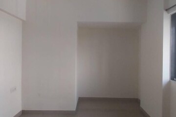 Bedroom in 1.5 BHK Apartment at Runwal Garden City, Balkum Pada – for Rent
