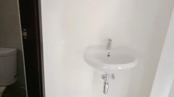 Bathroom in 1 BHK Apartment at Provident Park Square, Kanakapura Road – for Rent