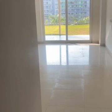 Room in 2 BHK Apartment at Pacific Golf Estate, Kulhan – for Rent