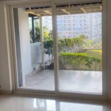 Room in 2 BHK Apartment at Pacific Golf Estate, Kulhan – for Rent