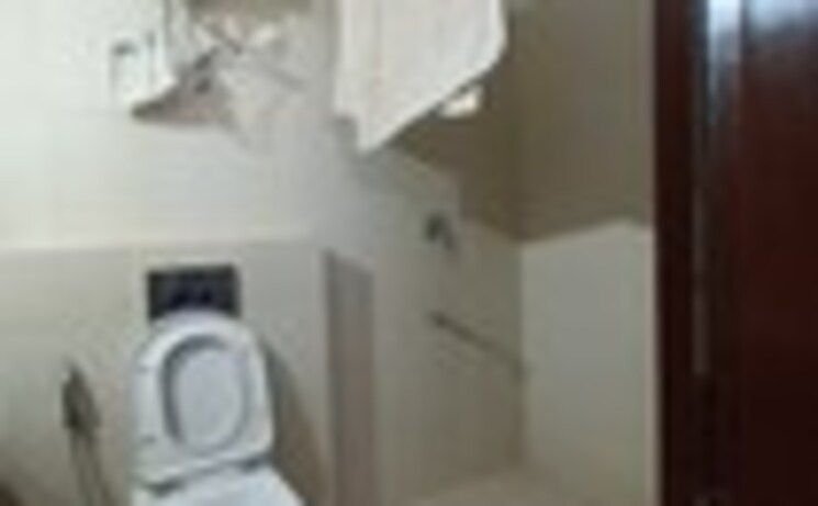 Bathroom, spaze-privy 2.5 Bedroom 1800 Sq.Ft. Apartment In Sector 72 Gurgaon 8183944