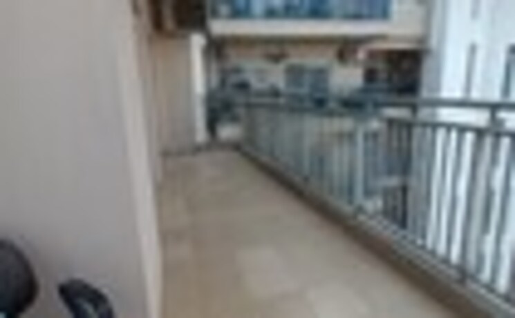 Balcony, spaze-privy 2.5 Bedroom 1800 Sq.Ft. Apartment In Sector 72 Gurgaon 8183944