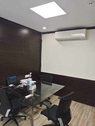 Team Area in  Office Space at Lower Parel – for Rent