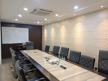 Bedroom in  Office Space at Lower Parel – for Rent