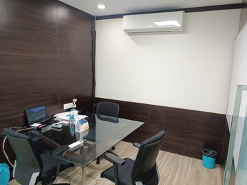 Team Area in  Office Space at Lower Parel – for Rent