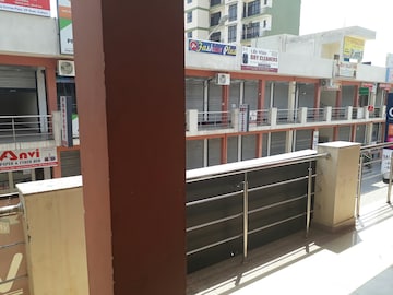  Office Space For Sale in Vip Road