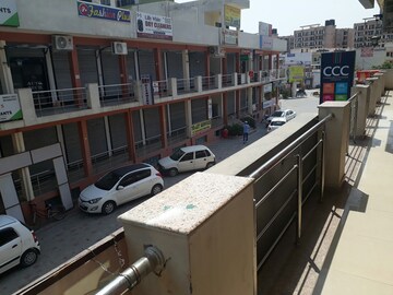 Kitchen in  Office Space at Vip Road – for Sale
