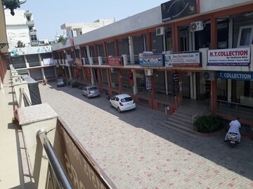 Balcony in  Office Space at Vip Road – for Sale