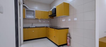 Kitchen in 2 BHK Apartment at Brigade Parkside North, Jalahalli – for Rent