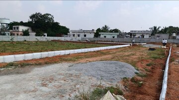 Plot Area in  Plot at Shamirpet – for Sale
