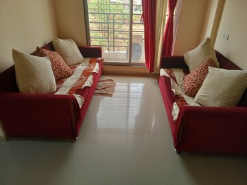 3 BHK Apartment For Resale in Unimax Rise Homes Taloja Navi Mumbai  8183964