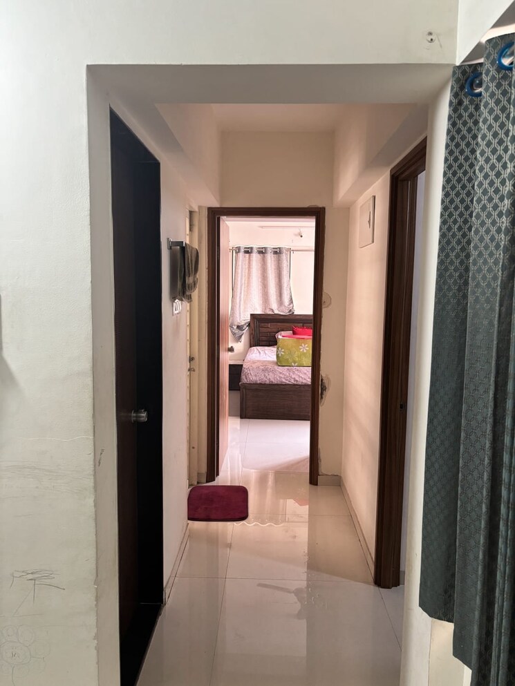 undefined, rohan-silver-gracia 2 Bedroom 1055 Sq.Ft. Apartment In Ravet Pune 8183901