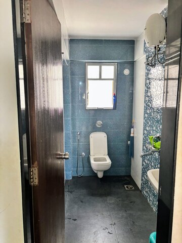 Building Lobby in 2 BHK Apartment at Rohan Silver Gracia, Ravet – for Rent