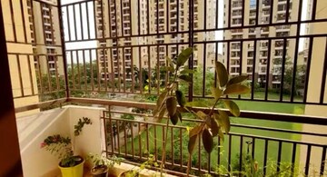 3.5 BHK Apartment – Exterior View View at Vipul Gardens Kalinga Nagar, Kalinga Nagar - for Sale