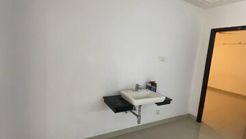 Furnished Amenities in 3 BHK Apartment at Ramky Towers, Gachibowli – for Rent