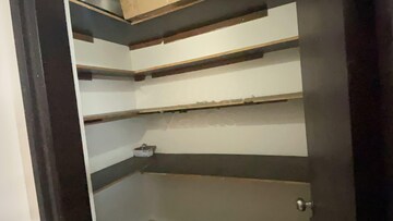 Furnished Amenities in 3 BHK Apartment at Ramky Towers, Gachibowli – for Rent