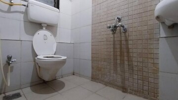 Bathroom in 2 BHK Apartment at Runwal Garden City, Balkum Pada – for Sale