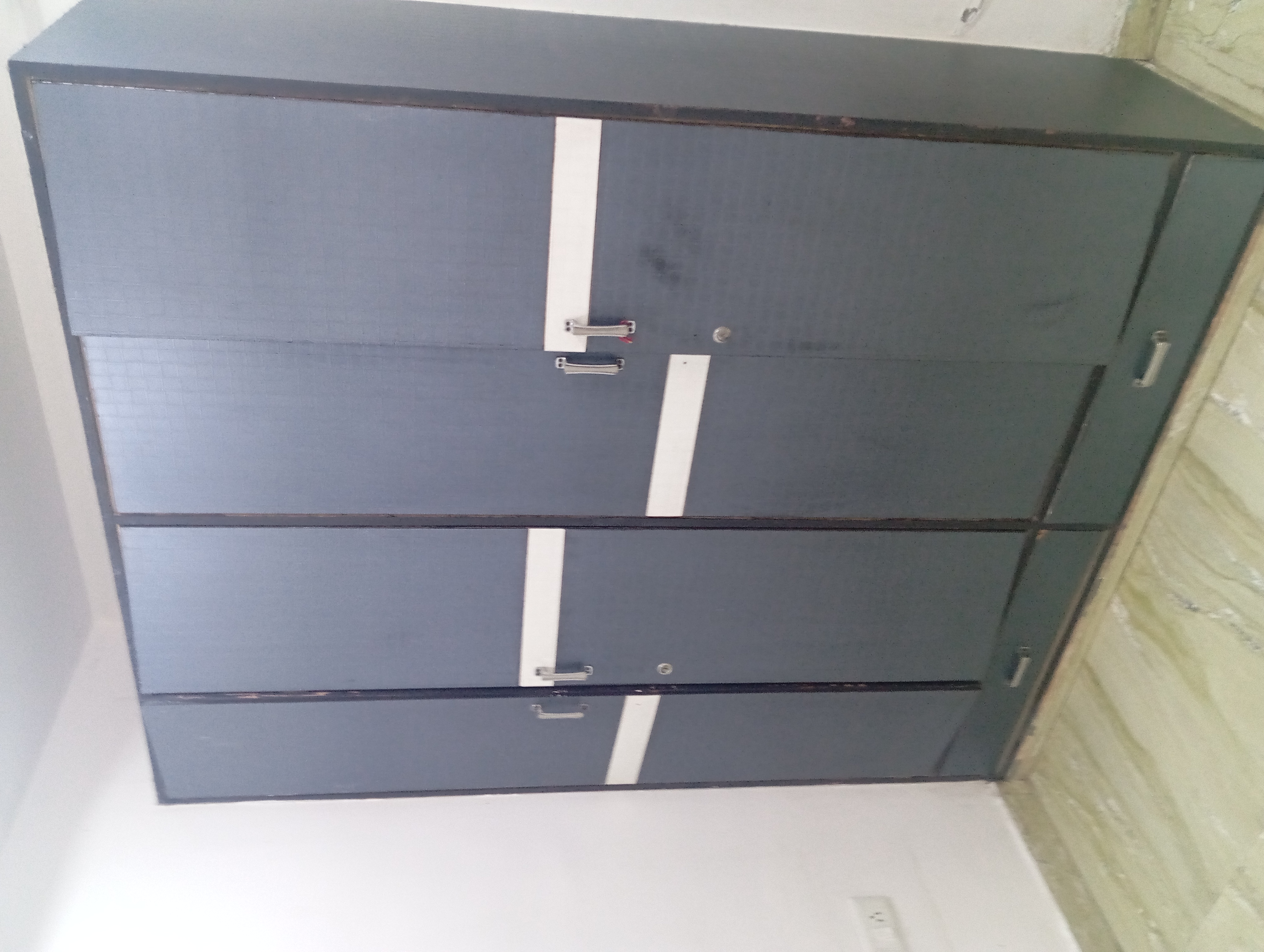 3 BHK + Study Room Builder Floor For Sale in Krishna Nagar