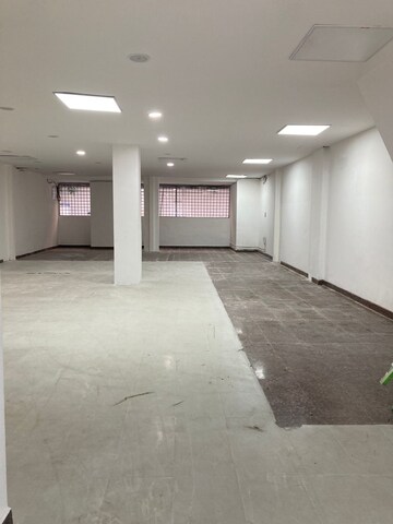 Floor Plan in  Office Space at Modi House Andheri, Andheri West – for Rent
