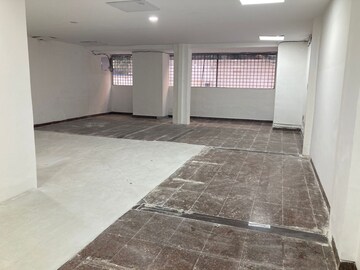 Floor Plan in  Office Space at Modi House Andheri, Andheri West – for Rent
