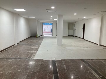 Floor Plan in  Office Space at Modi House Andheri, Andheri West – for Rent