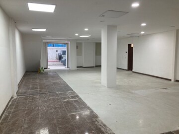 Commercial Office Space 1250 Sq.Ft. For Rent in Andheri West Mumbai  8184010