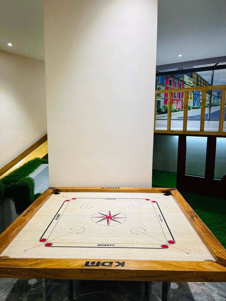 Bedroom, ratan-galaxy 4 Bedroom 2535 Sq.Ft. Apartment In Vrindavan Yojna Lucknow 8184108