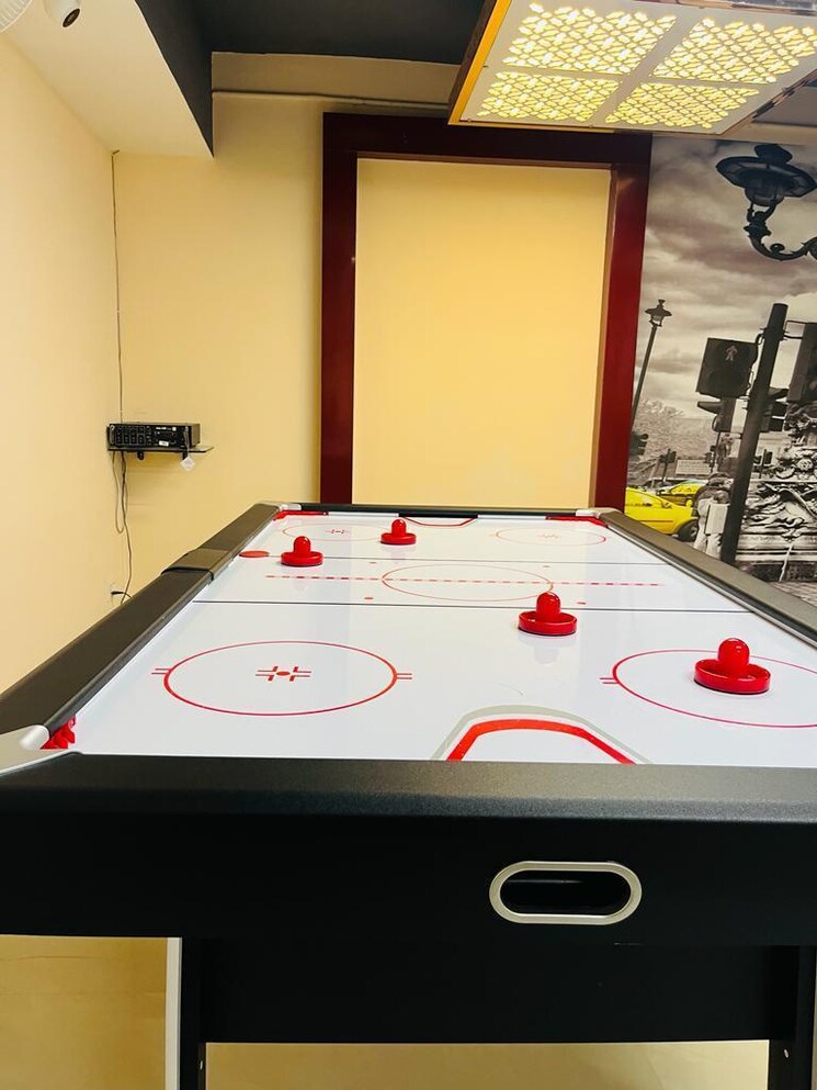 Bedroom, ratan-galaxy 4 Bedroom 2535 Sq.Ft. Apartment In Vrindavan Yojna Lucknow 8184108