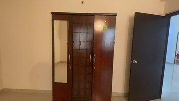 Room in 3 BHK Apartment at Ramky Towers, Gachibowli – for Rent