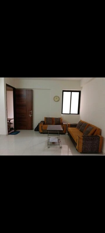 2 BHK Apartment For Rent in Sunbeach Dev Residency Sabarmati Ahmedabad  8184021