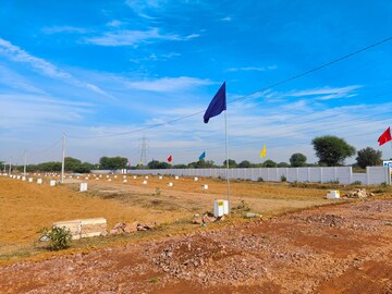  Plot For Sale in Kaggalipura