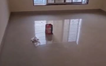 2 BHK Apartment For Sale in Meadow Park, Jogeshwari West