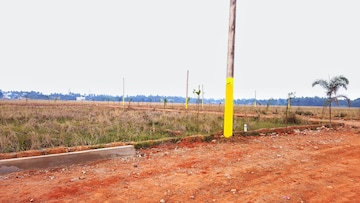 Plot For Resale in Uttara Bhubaneswar  8184015